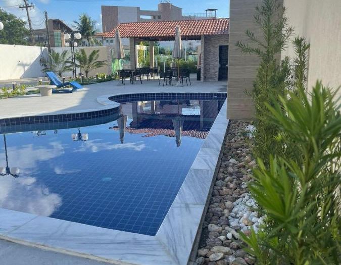Makambira Residence by SummerFlats No Centro de Porto de Galinhas photo 4