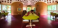 Kairali - the Ayurvedic Healing Village - Morgenmad