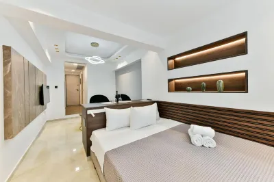 Porto Sea View Apartments