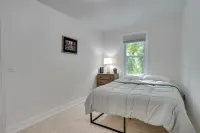 Modern Hastings-on-Hudson Home Near River!