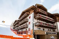 Residence Saalbach by Vaya Inklusive Joker Card