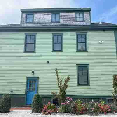 Epic Downtown Newport 6Br Whole House w Parking Hotel Exterior