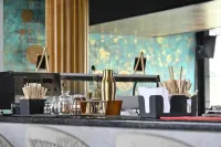 โรงแรมฟอร์จูน เจพี พาเลซ, ไมซอร์ - สมาชิกกลุ่มโรงแรมไอทีซี - ที่มีบาร์
