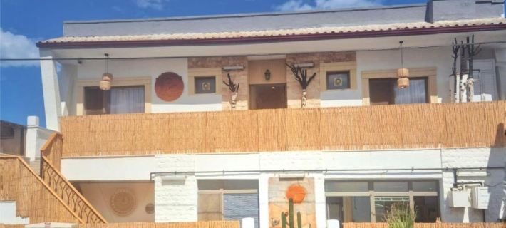 Bambu Urla Otel Hotels in Urla