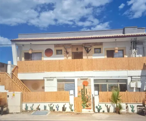Bambu Urla Otel - Ocean View