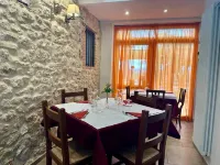 Locanda Fosca Umbra - Frühstück