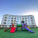 Azur One Eleven Hotel Alamein - spa