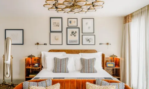 Redchurch Townhouse