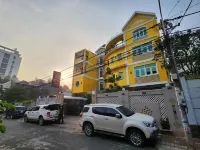 Ngoc Son Hotel - Park Yeri