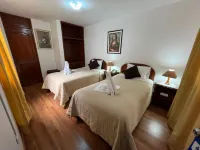 El Cumbe Inn Hotels in Cajamarca