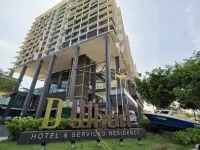 PD D’Wharf Seaview & Sunset Suite (Up to 3 Pax) โรงแรมใน