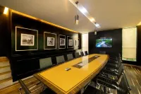 Casa Rio Resorts Athirappilly Hotel di Pariyaram
