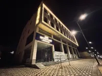 فندق قمم بارك Qimam Park Hotel 7 Các khách sạn ở 