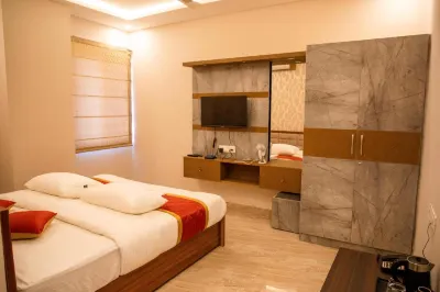 Serenity Stay Inn