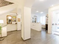 Tomato Urban Retreat トリノのホテル