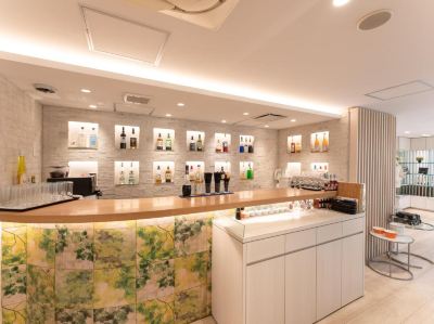 バー 小谷流の里 ドギーズアイランドの写真