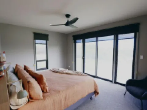 Stony Rise Lodge Robe otelleri