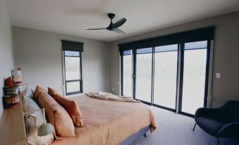 Stony Rise Lodge
