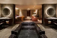 The Hiramatsu Hotels & Resorts Atami - spa