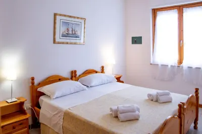 Gardenia Casa Vacanze Hotels in Fertilia
