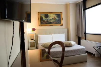 Hotel Valentino du Parc