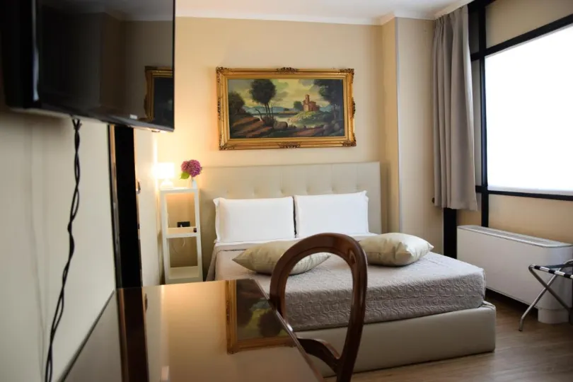 Hotel Valentino du Parc