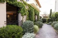Residence Saletta Casale