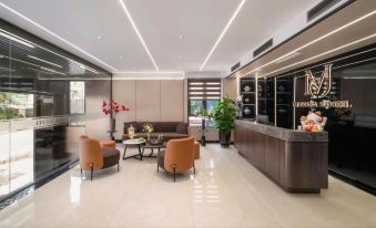 3. 마리나 호텔..