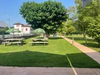 Hotel Mendy Hotel a Arneguy