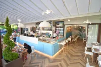 Olimpia Hotel & Aparthotel