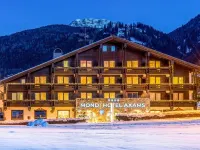 Mondi Hotel Axams Hotels in Axams