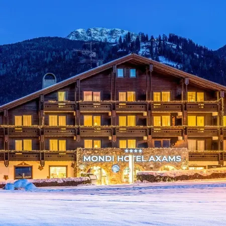 Mondi Hotel Axams