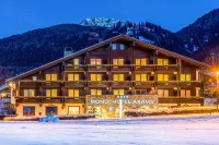 Mondi Hotel Axams Hotels in der Nähe von Freizeitzentrum Axams GesmbH & Co KG
