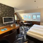 Residenz Hotel Zum Zollhaus Hotels in Brake (Unterweser)