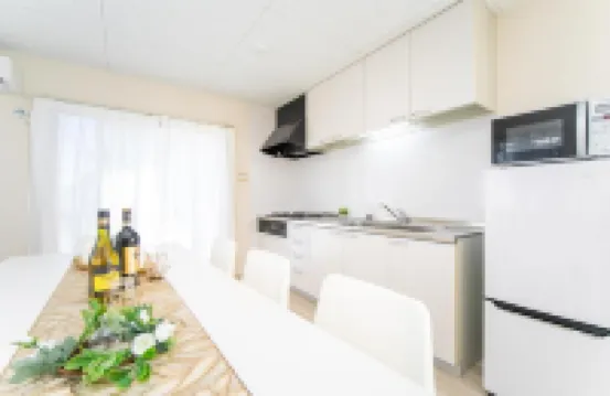 Miraie Yokkaichi Shinhamacho