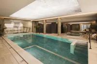 Hotel Beach Palace - Pools