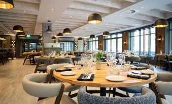 Lodore Falls Hotel & Spa