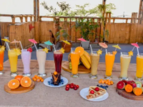 Hawka Hotéis em Ica