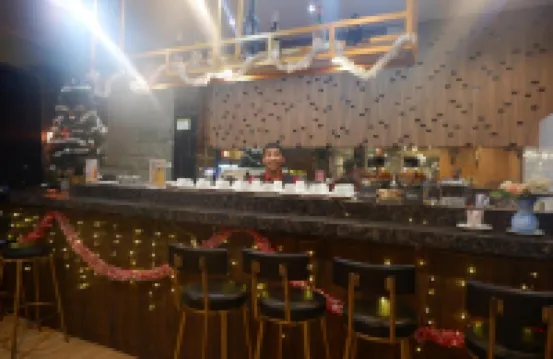 GRAND SAMOTA HOTEL