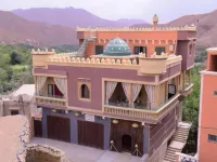 RIAD TOUBKAL D'ATLAS TIFNOUTE Hotels in Taroudant Province