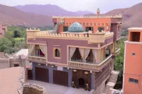 Riad Toubkal d'Atlas Tifnoute Hotels in Taroudannt