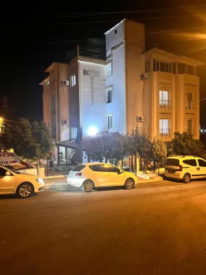 magarsus elit hotel Hotels in 