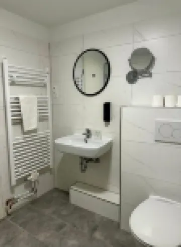 D&D Hotel by Wiggers