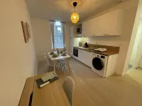 Le Nouveau Roubaix Hotels near Parc Barbieux