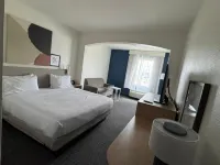 Spark by Hilton Hotel di Opelousas