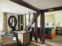 The Talbot Inn Hotels in Woking