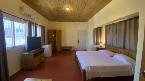 Hotel Don Andres