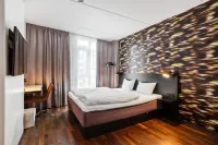 Comfort Hotel Union Brygge Hotels in Drammen