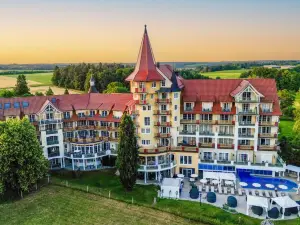 Meiser Spa Resort