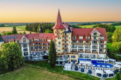 Meiser Spa Resort